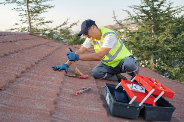 Best Commercial Roofing Services  in Evart, MI