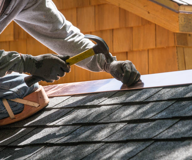 Best Roof Repair Services  in Evart, MI